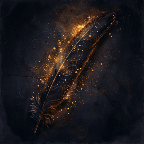 ジオマンシー占い